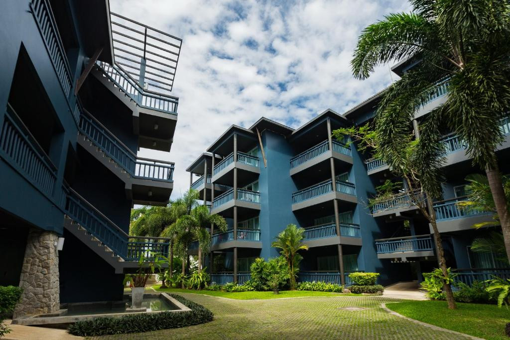 PEACE LAGUNA RESORT — фото 18