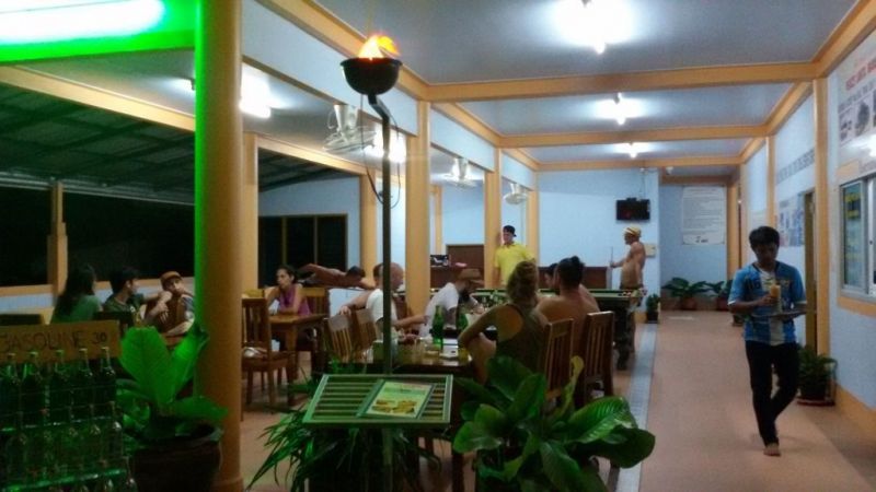 PEACE LANTA MANSION — фото 16