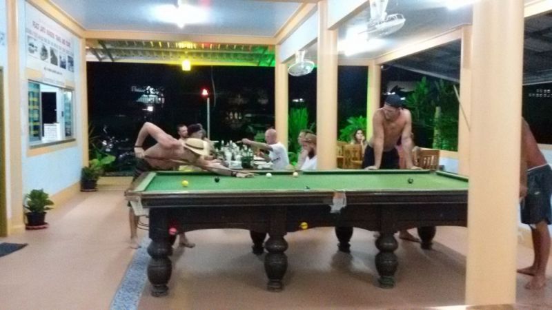 PEACE LANTA MANSION — фото 18