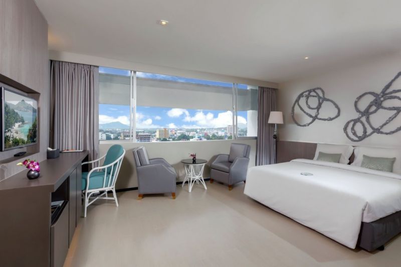 PEARL HOTEL — фото 3