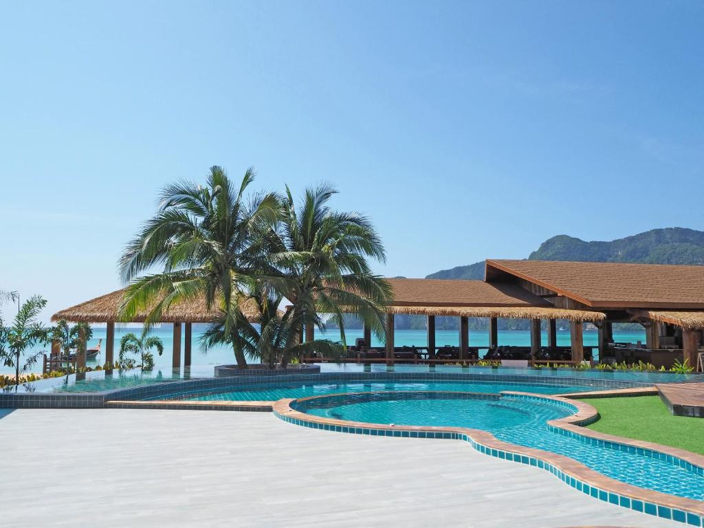 PHI PHI ANDAMAN BEACH RESORT — фото 3