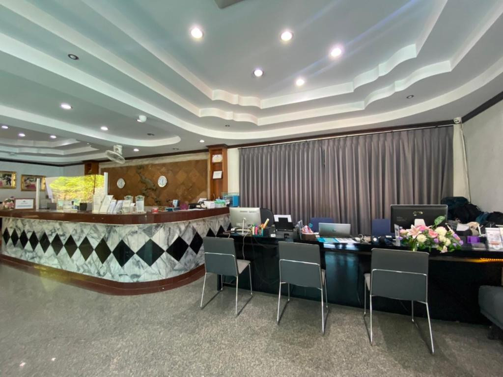 PHI PHI ANDAMAN BEACH RESORT — фото 7