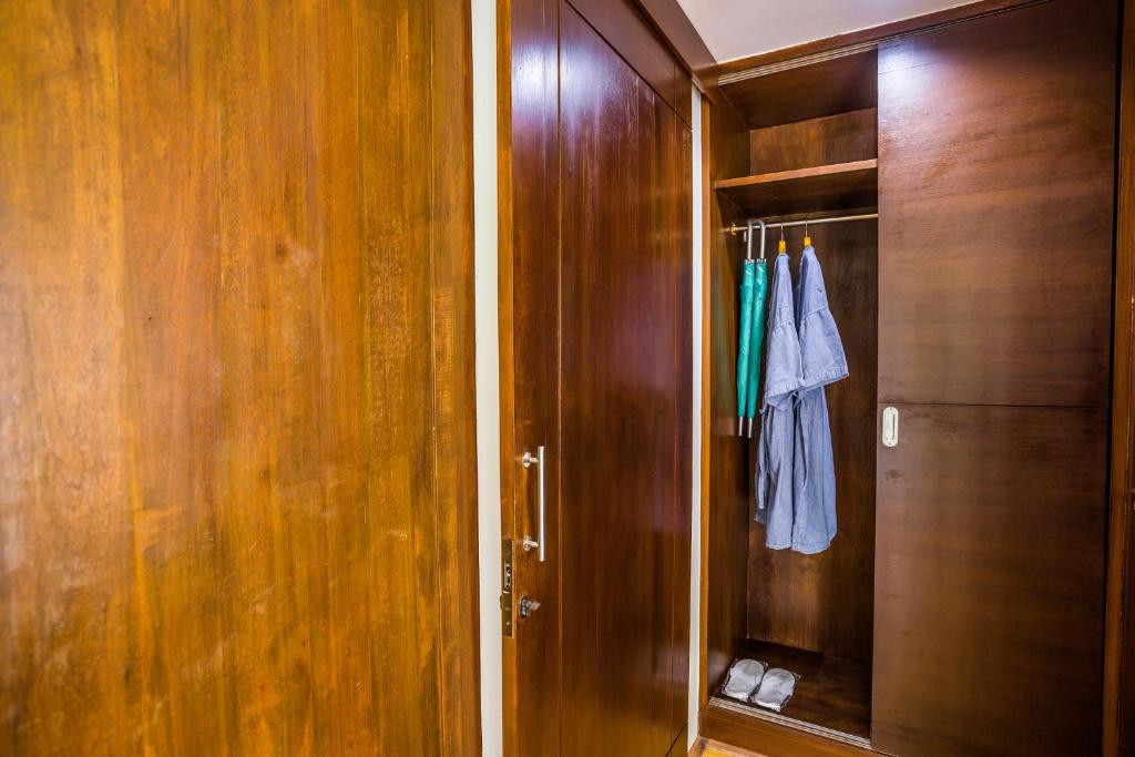 PHI PHI ANDAMAN BEACH RESORT — фото 17
