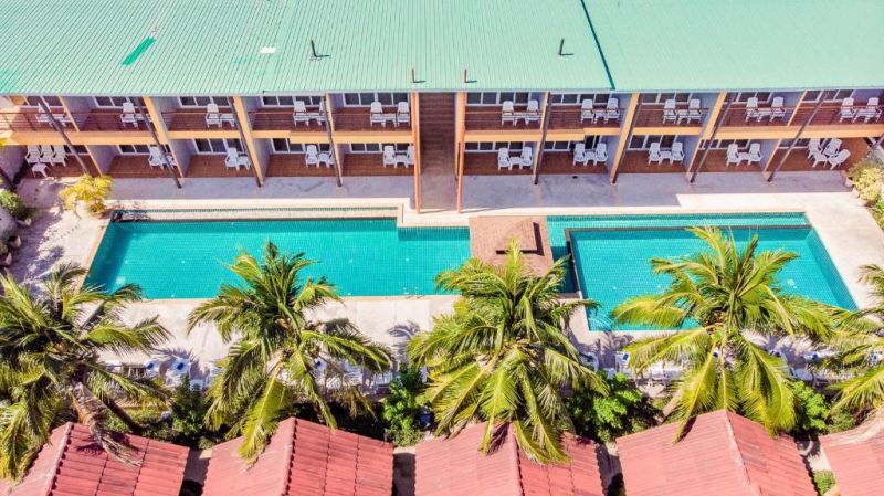 PHI PHI ANITA RESORT — фото 10