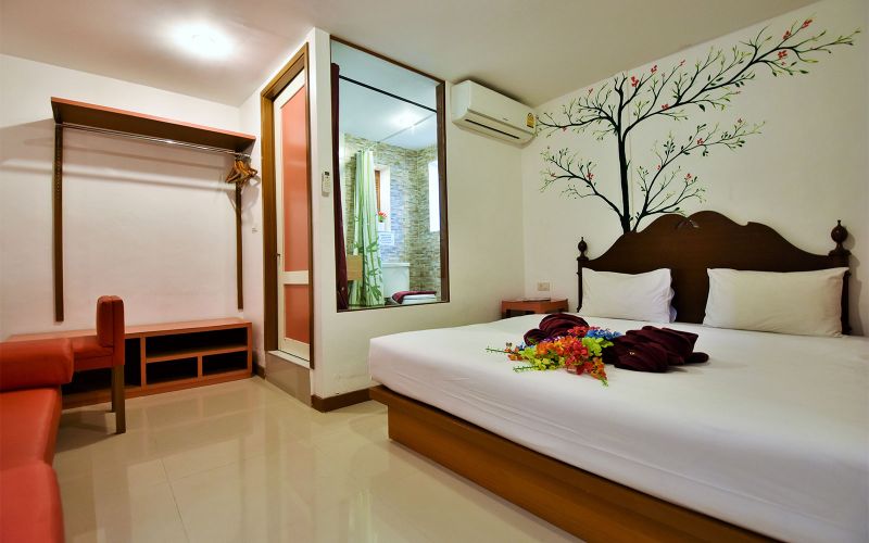 PHI PHI ARBOREAL RESORT — фото 2