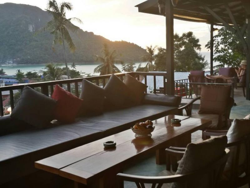 PHI PHI ARBOREAL RESORT — фото 3