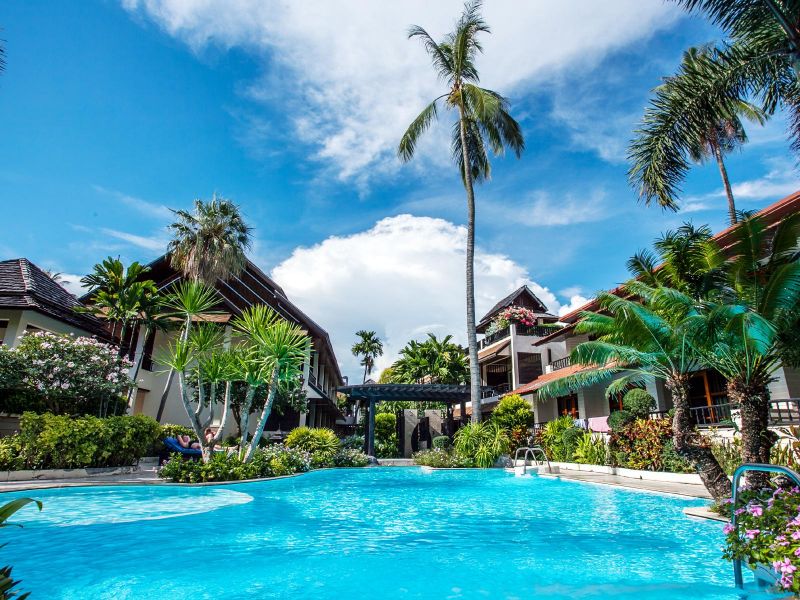 PHI PHI BANYAN VILLA