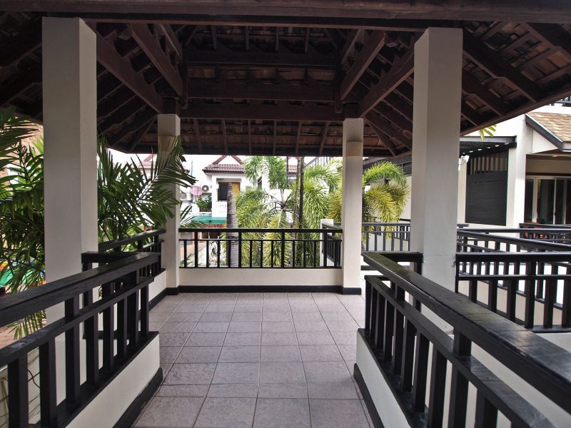 PHI PHI BANYAN VILLA — фото 12