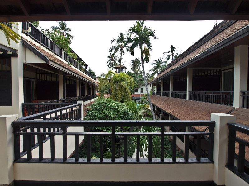 PHI PHI BANYAN VILLA — фото 14