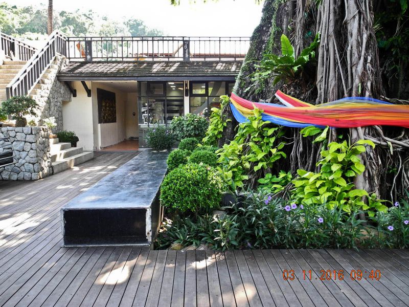 PHI PHI BANYAN VILLA — фото 16
