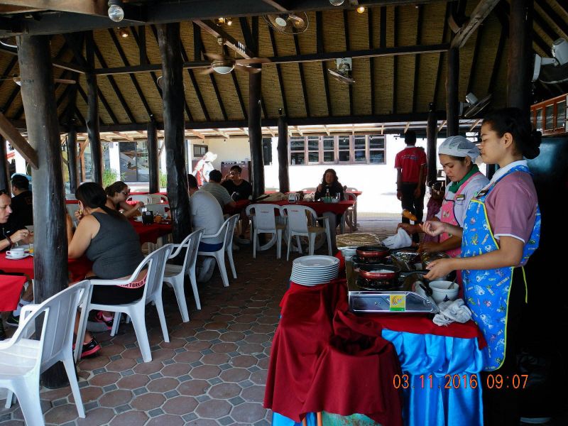 PHI PHI BANYAN VILLA — фото 17