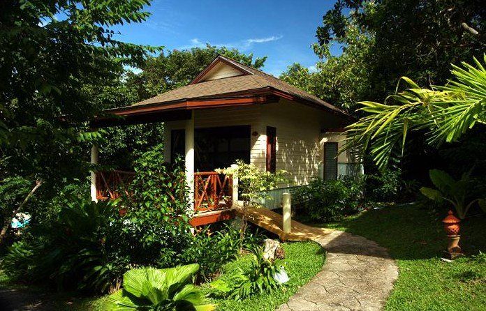 PHI PHI BAYVIEW PREMIER (EX. ARAYABURI RESORT)