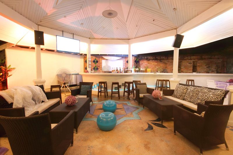 PHI PHI BAYVIEW PREMIER (EX. ARAYABURI RESORT) — фото 2