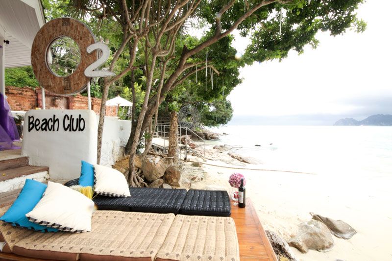 PHI PHI BAYVIEW PREMIER (EX. ARAYABURI RESORT) — фото 3