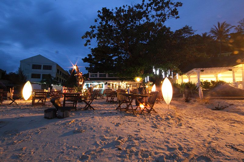 PHI PHI BAYVIEW PREMIER (EX. ARAYABURI RESORT) — фото 5