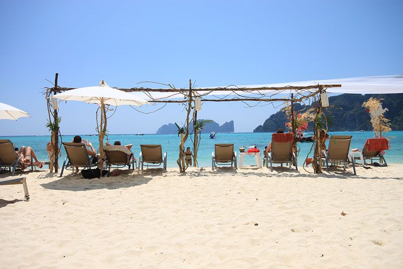 PHI PHI BAYVIEW PREMIER (EX. ARAYABURI RESORT) — фото 6