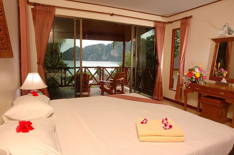 PHI PHI BAYVIEW PREMIER (EX. ARAYABURI RESORT) — фото 8