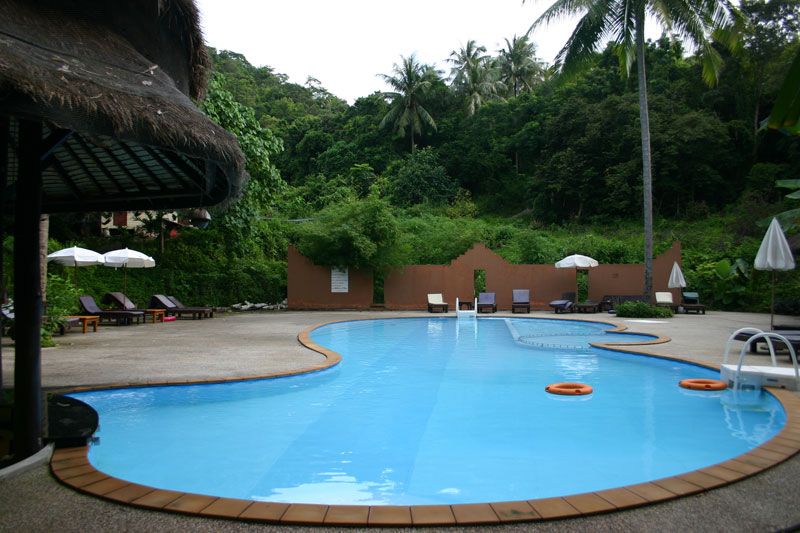 PHI PHI BAYVIEW PREMIER (EX. ARAYABURI RESORT) — фото 11