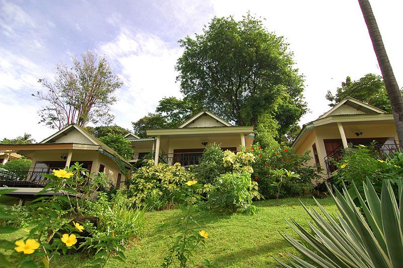 PHI PHI BAYVIEW PREMIER (EX. ARAYABURI RESORT) — фото 14