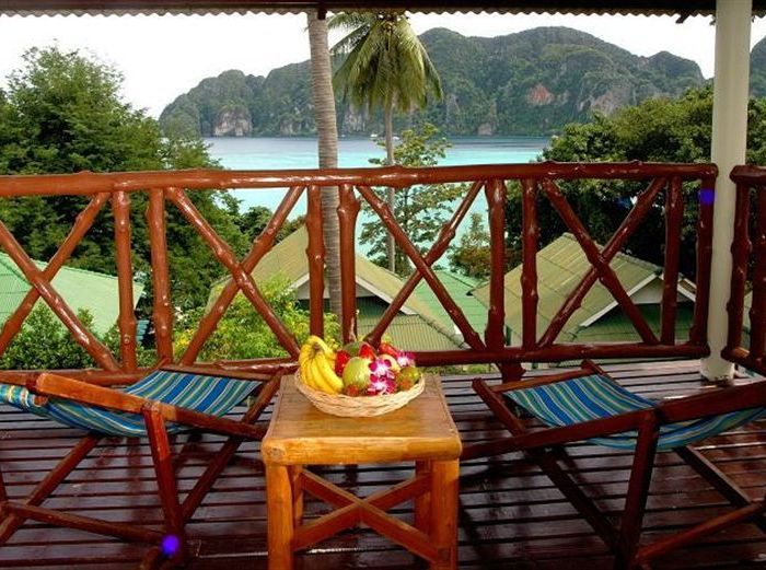 PHI PHI BAYVIEW PREMIER (EX. ARAYABURI RESORT) — фото 17