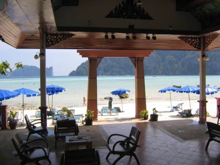 PHI PHI BAYVIEW PREMIER (EX. ARAYABURI RESORT) — фото 18
