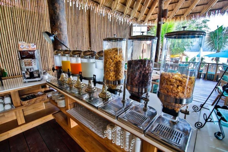 PHI PHI COCO BEACH — фото 9