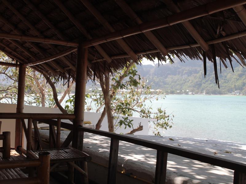 PHI PHI COZY SEA FRONT RESORT — фото 3