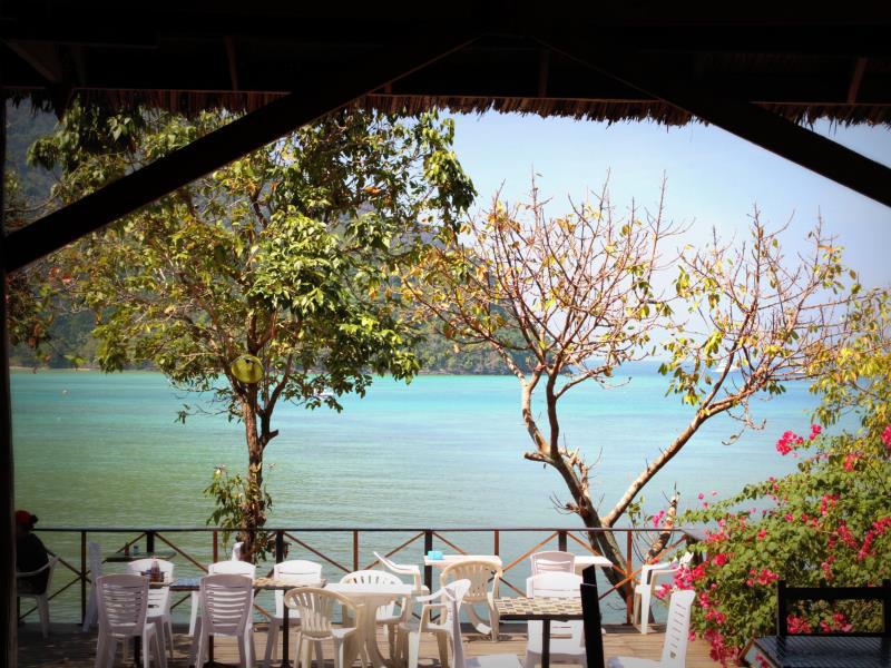 PHI PHI COZY SEA FRONT RESORT — фото 6