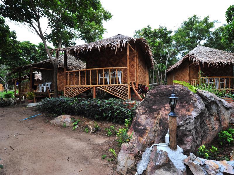 PHI PHI COZY SEA FRONT RESORT — фото 7