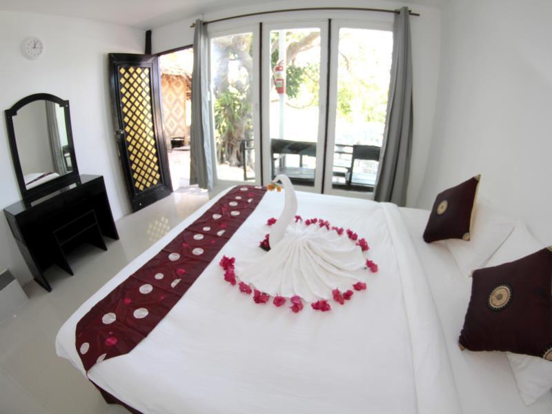 PHI PHI COZY SEA FRONT RESORT — фото 8