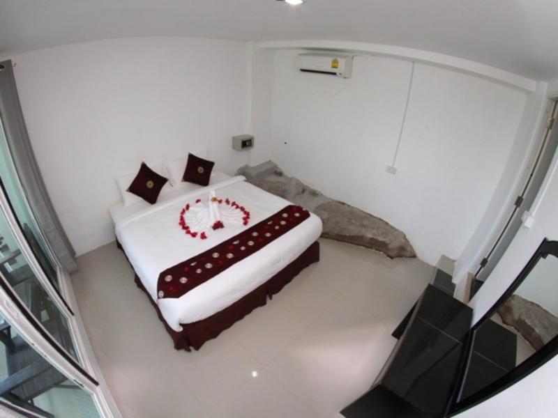PHI PHI COZY SEA FRONT RESORT — фото 10