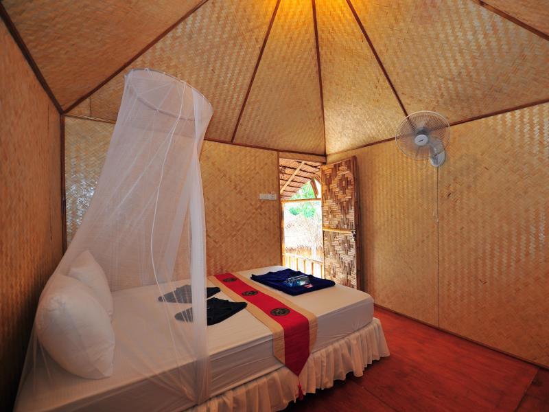 PHI PHI COZY SEA FRONT RESORT — фото 14