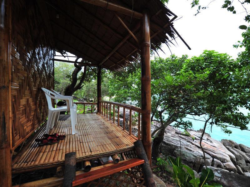 PHI PHI COZY SEA FRONT RESORT — фото 15