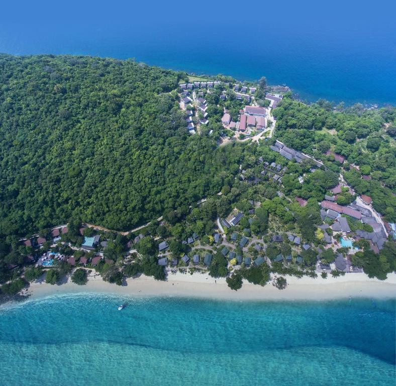 PHI PHI HOLIDAY RESORT (EX. HOLIDAY INN RESORT PHI PHI) — фото 2