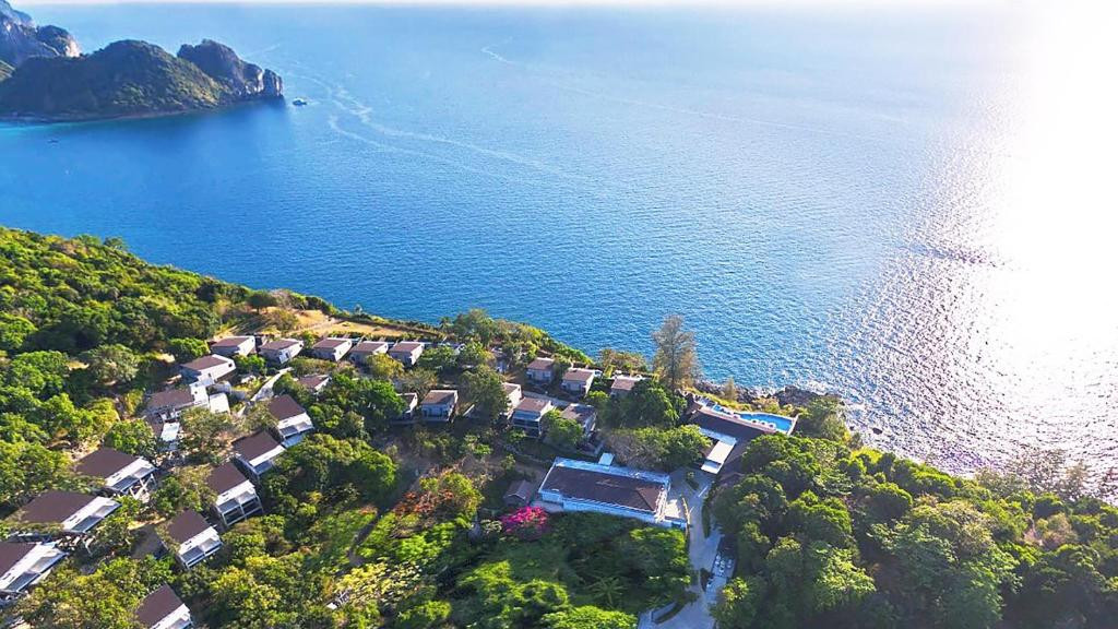 PHI PHI HOLIDAY RESORT (EX. HOLIDAY INN RESORT PHI PHI) — фото 3