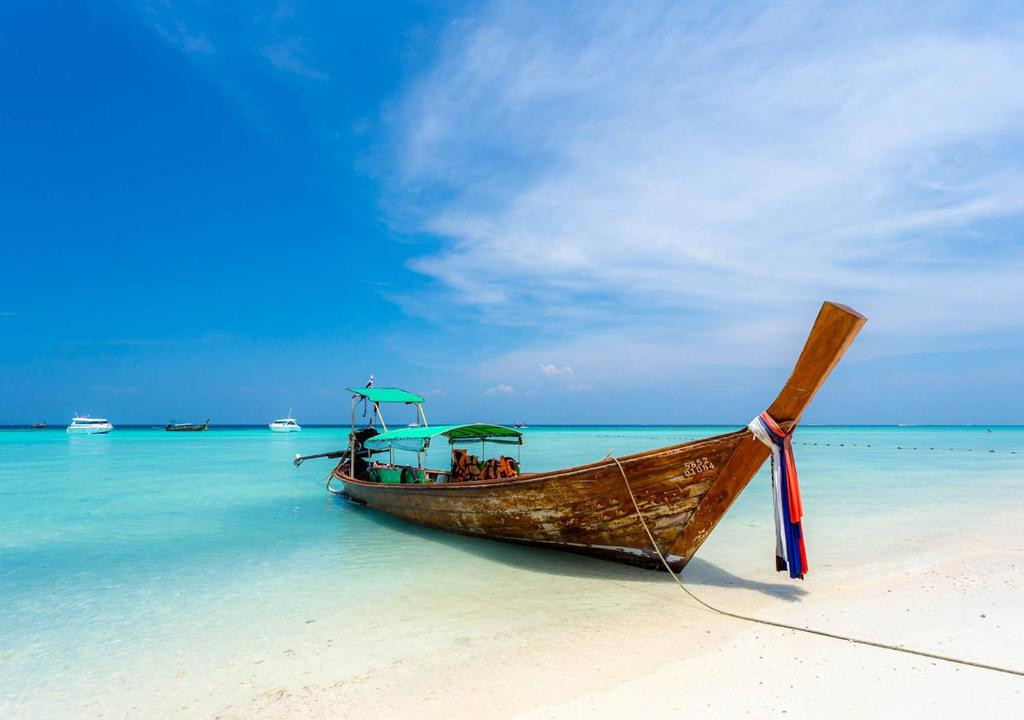 PHI PHI HOLIDAY RESORT (EX. HOLIDAY INN RESORT PHI PHI) — фото 7