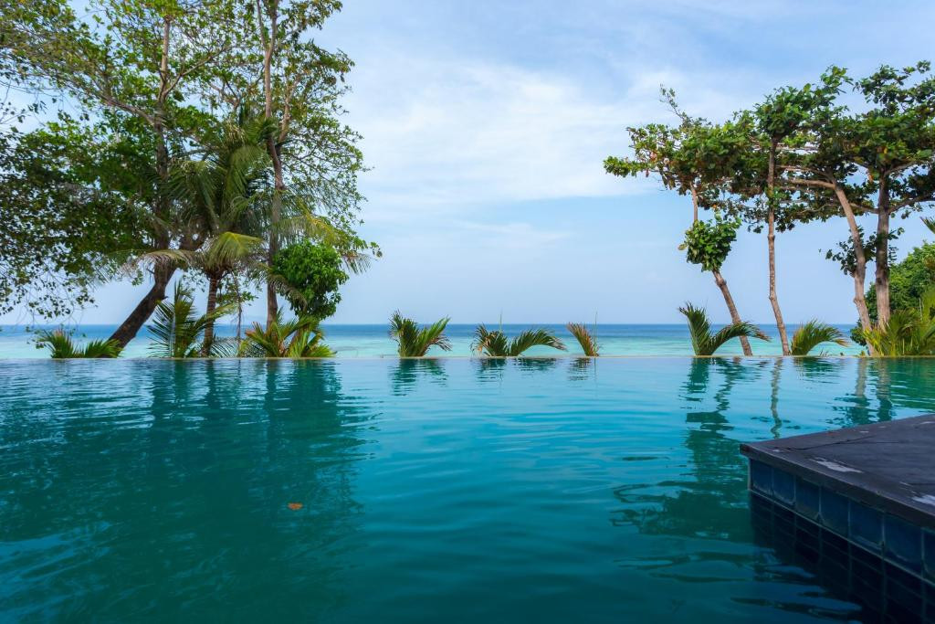 PHI PHI HOLIDAY RESORT (EX. HOLIDAY INN RESORT PHI PHI) — фото 13