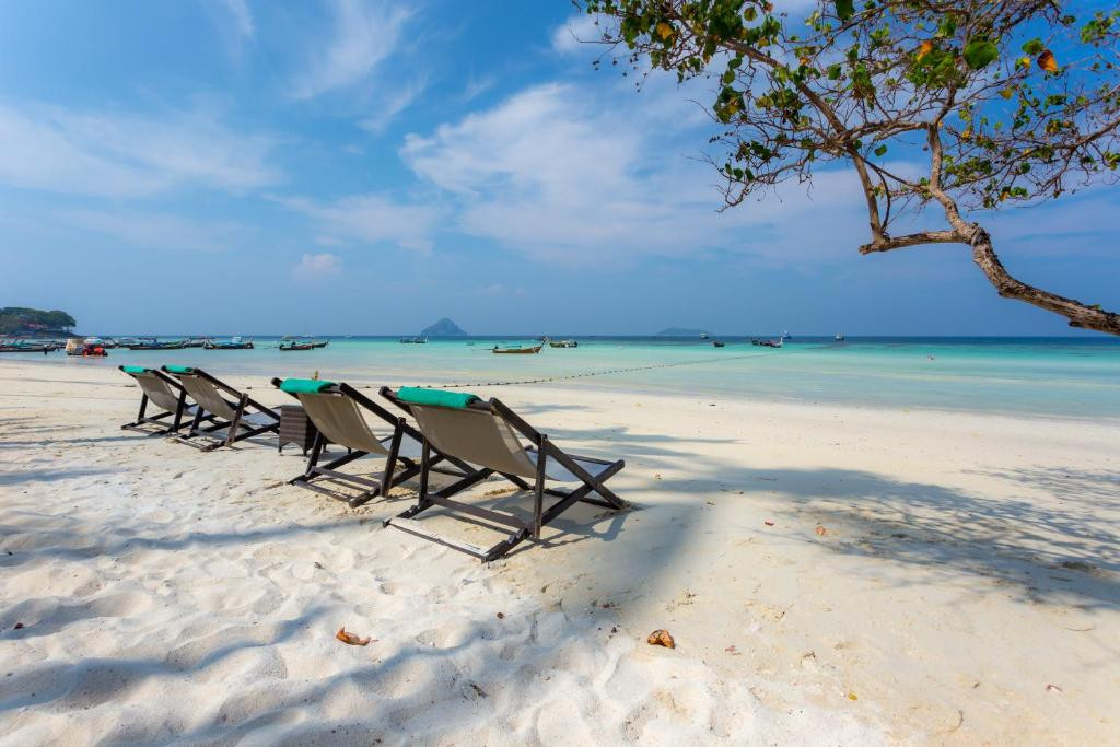 PHI PHI HOLIDAY RESORT (EX. HOLIDAY INN RESORT PHI PHI) — фото 14