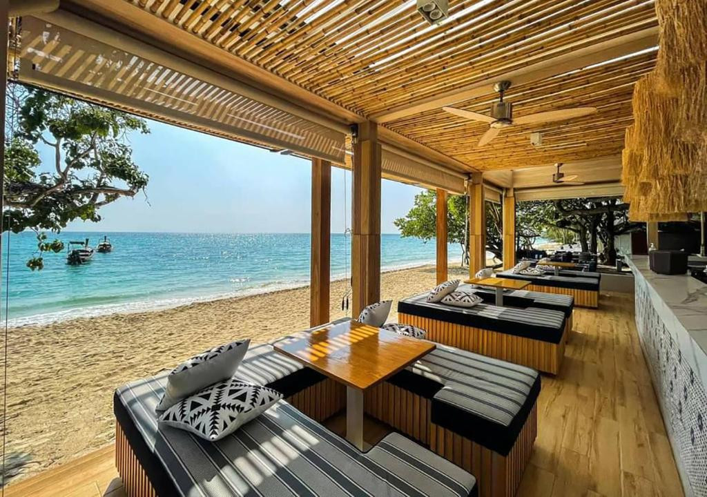 PHI PHI HOLIDAY RESORT (EX. HOLIDAY INN RESORT PHI PHI) — фото 16