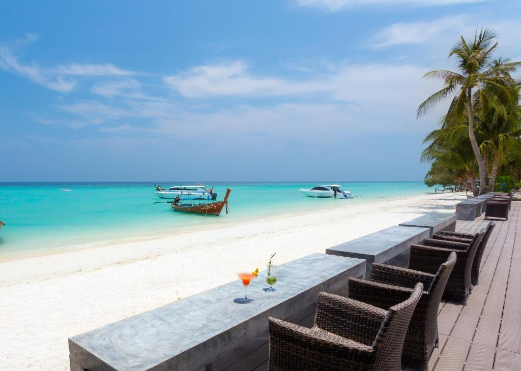 PHI PHI HOLIDAY RESORT (EX. HOLIDAY INN RESORT PHI PHI) — фото 17