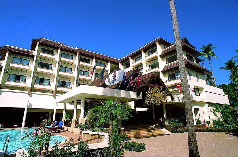 PHI PHI HOTEL