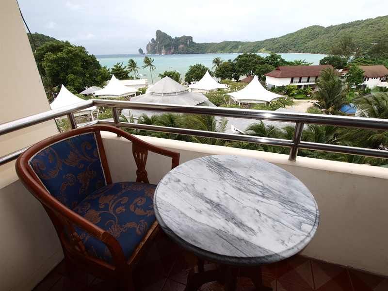 PHI PHI HOTEL — фото 10