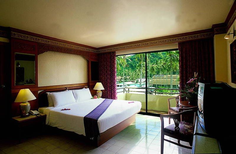 PHI PHI HOTEL — фото 11