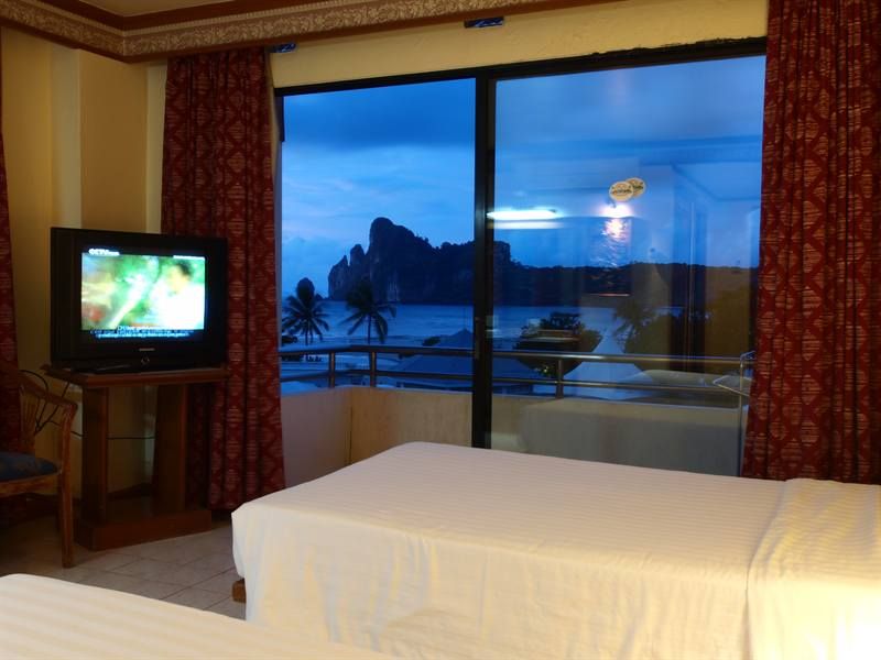 PHI PHI HOTEL — фото 18