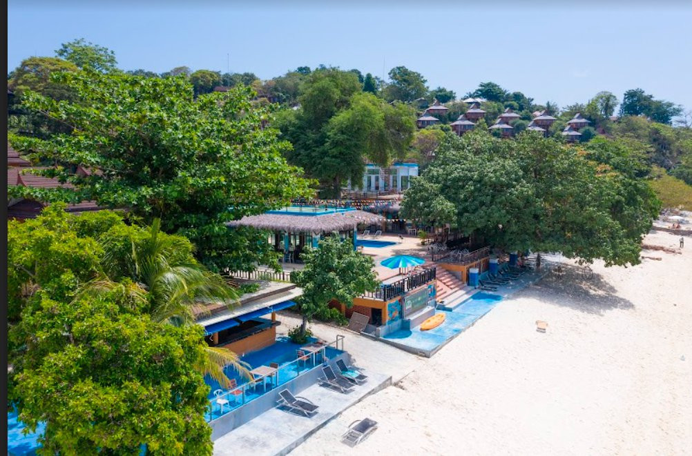PHI PHI LONG BEACH RESORT & VILLA