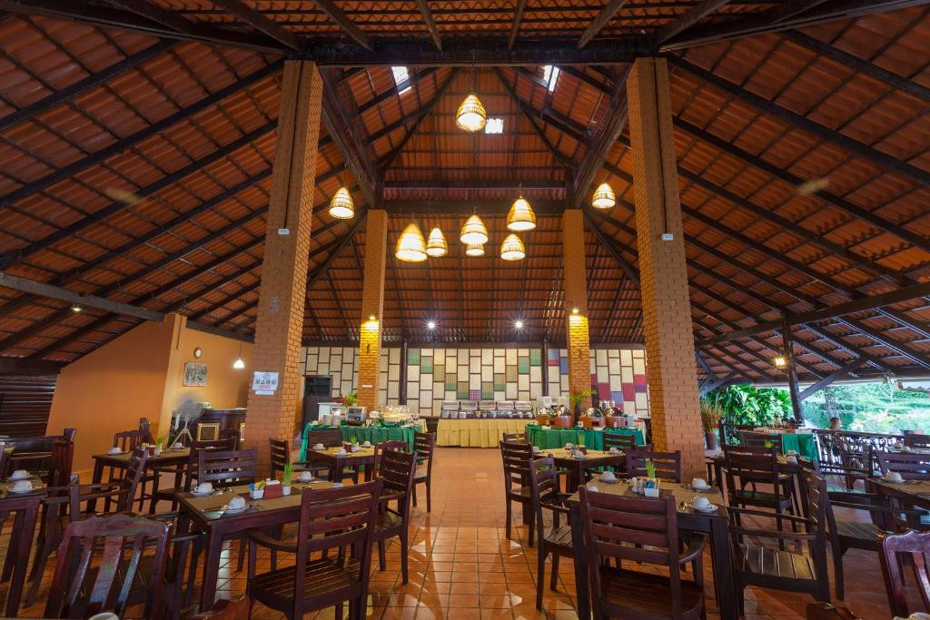 PHI PHI NATURAL RESORT — фото 3