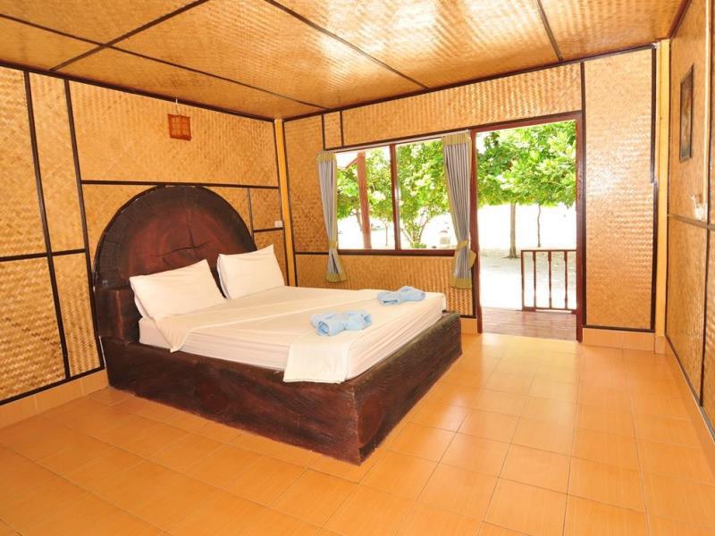 PHI PHI NICE BEACH RESORT — фото 8