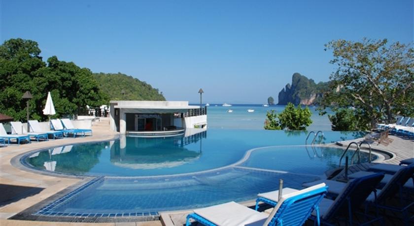PHI PHI PRINCESS RESORT — фото 6