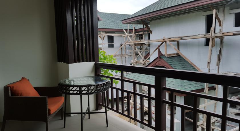 PHI PHI PRINCESS RESORT — фото 15