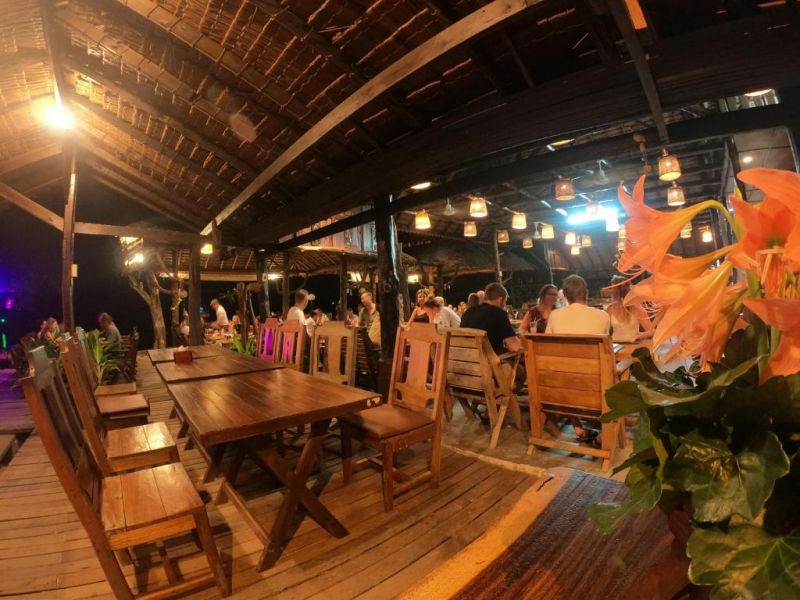 PHI PHI RELAX BEACH RESORT — фото 5